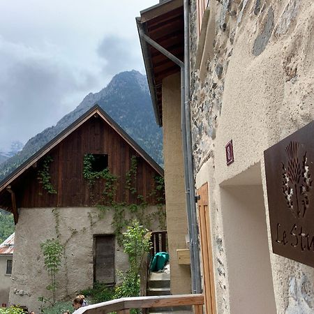 Le Studio Venosc Exterior photo