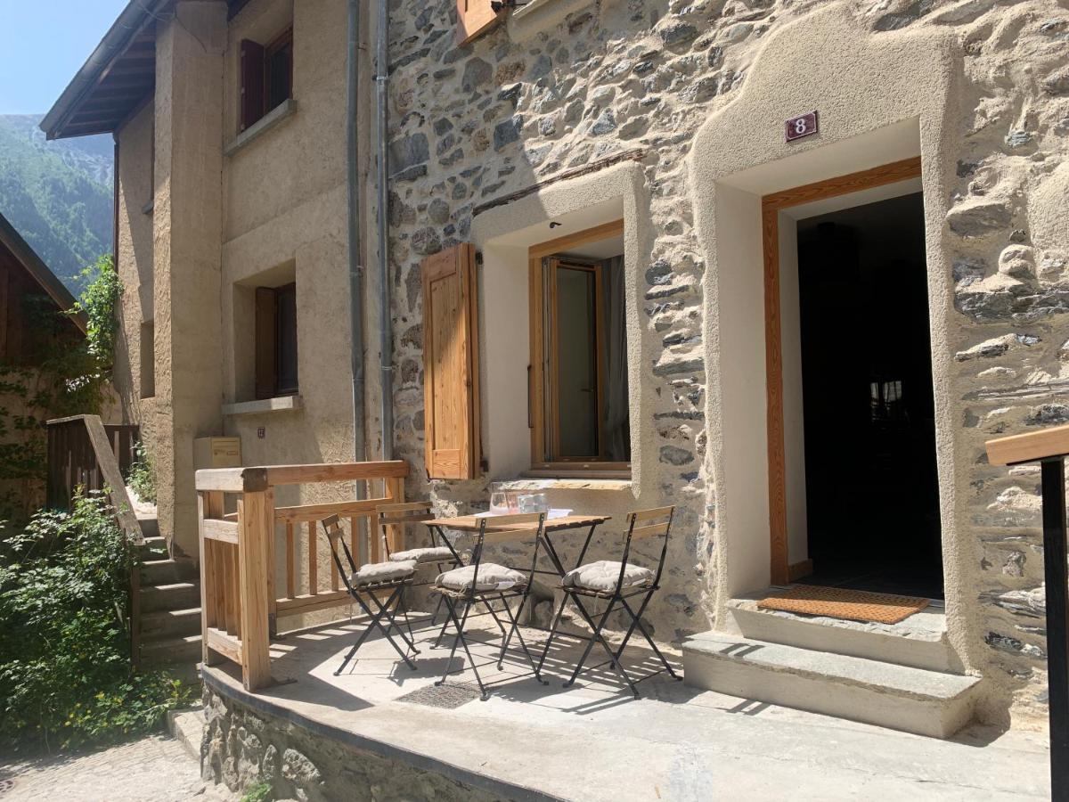 Le Studio Venosc Exterior photo