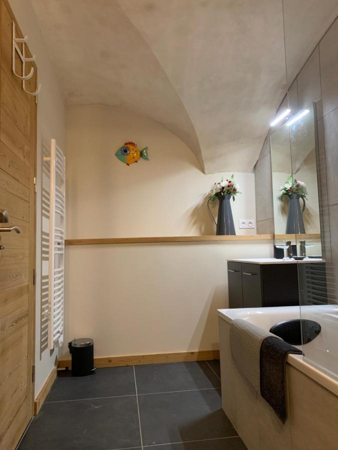 Le Studio Venosc Exterior photo