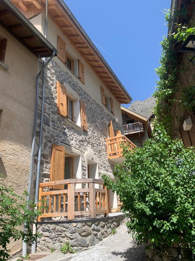 Le Studio Venosc Exterior photo